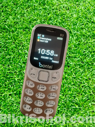 Bontel S3